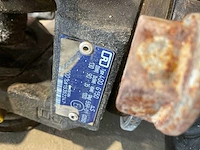 Rockinger 400 g150 aanhangwagenkoppeling - afbeelding 3 van  3