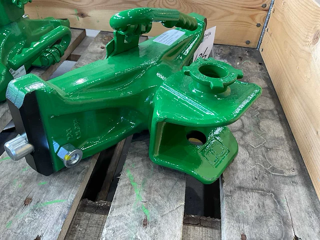 Rockinger 810d90 trekbek handmatig - afbeelding 1 van  3