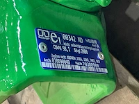 Rockinger 810d90 trekbek handmatig - afbeelding 3 van  3