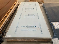 Rockpanel 120x305cm plaatmateriaal (6x) - afbeelding 1 van  3