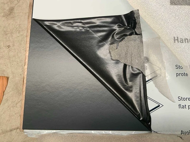 Rockpanel 120x305cm plaatmateriaal (6x) - afbeelding 2 van  5