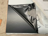 Rockpanel 120x305cm plaatmateriaal (6x) - afbeelding 2 van  5