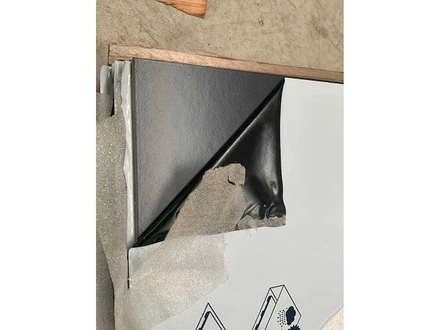 Rockpanel 120x305cm plaatmateriaal (6x) - afbeelding 4 van  5
