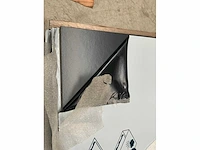Rockpanel 120x305cm plaatmateriaal (6x) - afbeelding 4 van  5