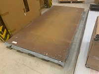 Rockpanel 250x120cm plaatmateriaal (3x) - afbeelding 2 van  2