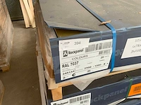 Rockpanel colours gevel bekleding (75x) - afbeelding 2 van  3