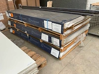 Rockpanel colours gevel bekleding (75x) - afbeelding 3 van  3
