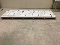 Rockpanel gevelbeplating (10x) - afbeelding 1 van  3