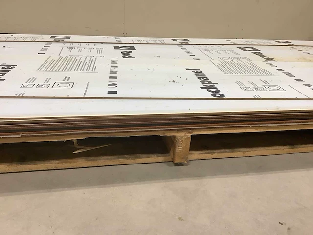 Rockpanel gevelbeplating (10x) - afbeelding 2 van  3