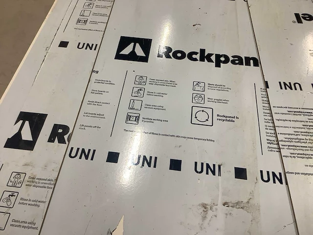 Rockpanel gevelbeplating (10x) - afbeelding 3 van  3