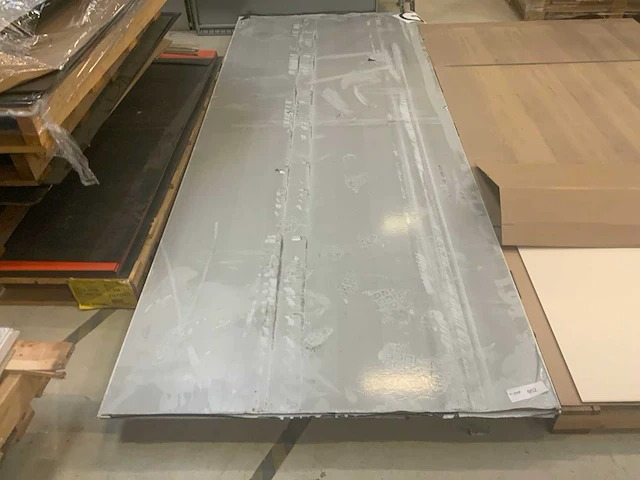 Rockpanel plaat 305x120cm (2x) - afbeelding 1 van  2