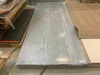 Rockpanel plaat 305x120cm (2x) - afbeelding 1 van  2