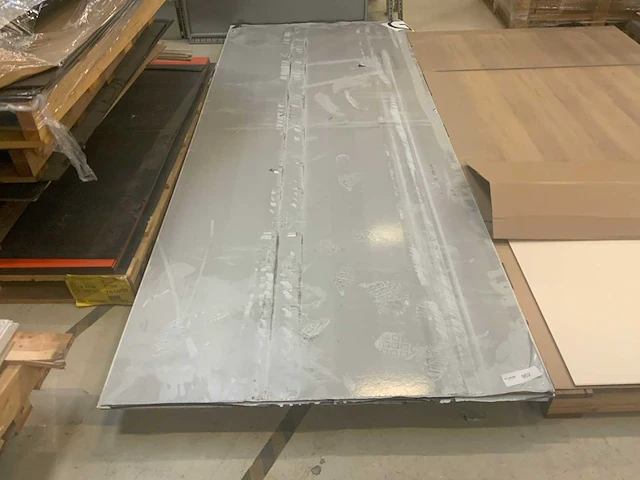 Rockpanel plaat 305x120cm (2x) - afbeelding 2 van  2