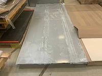 Rockpanel plaat 305x120cm (2x) - afbeelding 2 van  2