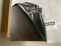Rockpanel plaatmateriaal (4x) - afbeelding 2 van  4