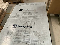 Rockpanel plaatmateriaal (4x) - afbeelding 3 van  4