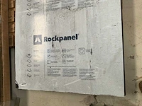 Rockpanel plaatmateriaal (4x) - afbeelding 4 van  4