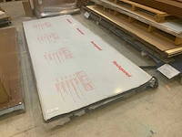 Rockpanel plaatmateriaal (6x) - afbeelding 2 van  4