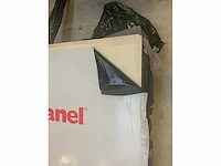 Rockpanel plaatmateriaal (6x) - afbeelding 3 van  4