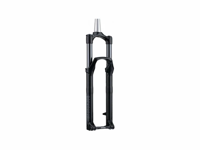 Rockshox recon silver rl verende vork 29" boost 130mm tpr 51mm solo air zwart - afbeelding 1 van  4