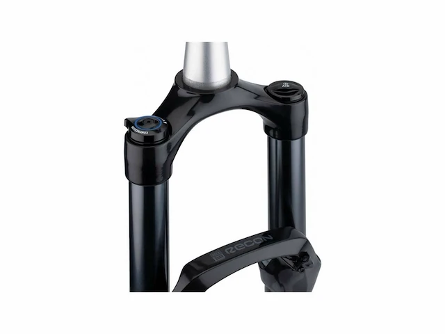 Rockshox recon silver rl verende vork 29" boost 130mm tpr 51mm solo air zwart - afbeelding 2 van  4
