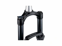 Rockshox recon silver rl verende vork 29" boost 130mm tpr 51mm solo air zwart - afbeelding 2 van  4