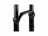 Rockshox recon silver rl verende vork 29" boost 130mm tpr 51mm solo air zwart - afbeelding 3 van  4