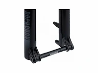 Rockshox recon silver rl verende vork 29" boost 130mm tpr 51mm solo air zwart - afbeelding 4 van  4
