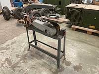 Rockwell international 40-440 zaagmachine - afbeelding 2 van  5