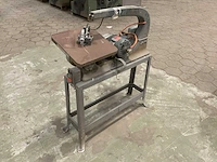 Rockwell international 40-440 zaagmachine - afbeelding 3 van  5