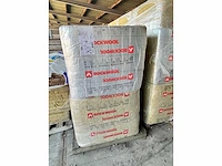 Rockwool - partij glaswol - afbeelding 2 van  4