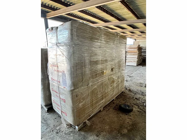 Rockwool - partij glaswol - afbeelding 3 van  4