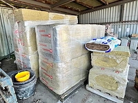 Rockwool - partij glaswol - afbeelding 4 van  4