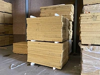 Rockwool - tauroxx - isolatieplaat 200x60x10 cm (12x) - afbeelding 2 van  8