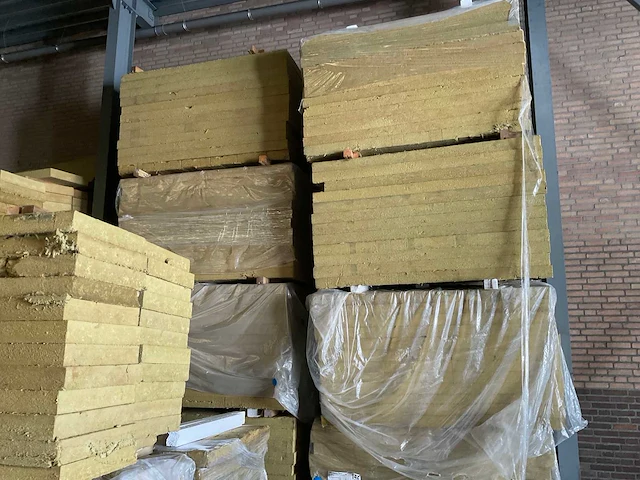 Rockwool - tauroxx - isolatieplaat 200x60x10 cm (12x) - afbeelding 4 van  8