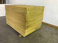 Rockwool - tauroxx - isolatieplaat 200x60x10 cm (12x) - afbeelding 5 van  8