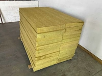 Rockwool - tauroxx - isolatieplaat 200x60x10 cm (12x) - afbeelding 6 van  8