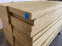 Rockwool - tauroxx - isolatieplaat 200x60x10 cm (12x) - afbeelding 8 van  8