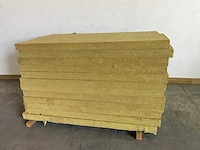 Rockwool - tauroxx - isolatieplaat 200x60x10 cm (24x)