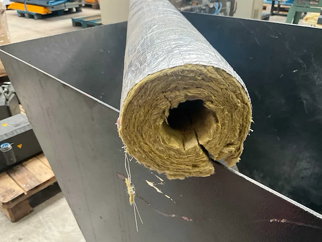 Rockwool 810 buis isolatie (6x) - afbeelding 4 van  8