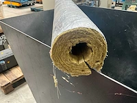 Rockwool 810 buis isolatie (6x) - afbeelding 4 van  8