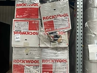 Rockwool 810 buis isolatie (6x) - afbeelding 6 van  8