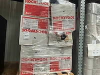 Rockwool 810 buis isolatie (6x) - afbeelding 7 van  8