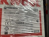 Rockwool 810 buis isolatie (6x) - afbeelding 8 van  8