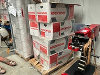 Rockwool 810 buis isolatie (8x) - afbeelding 6 van  7