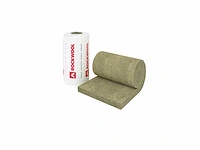 Rockwool rockroof flexi rol isolatie (20x) - afbeelding 1 van  4