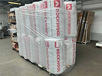 Rockwool rockroof flexi rol isolatie (20x) - afbeelding 2 van  4