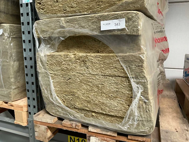 Rockwool steenwol (3x) - afbeelding 2 van  3