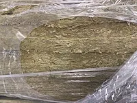 Rockwool steenwol dikte 5,5 cm. - afbeelding 3 van  3
