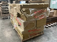 Rockwool steenwol isolatie (39x) - afbeelding 4 van  9